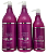 Kit Tratamento Full Trat Sh, Revit (1,5 L) Leav 750ml Hobety - Imagem 1