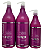 Kit Tratamento Full Trat Sh, Revit (1,5 L) Leav 750ml Hobety - Imagem 7