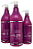 Kit Tratamento Full Trat Sh, Revit (1,5 L) Leav 750ml Hobety - Imagem 2