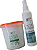 Kit Acidificante 250ml Mascara 1 Kg Cachos e Crespos WF - Imagem 3
