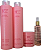 Kit Profissional Barcelona Wf Shampoo Mascara Gloss E Plex - Imagem 7