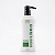 Shampoo Hidratante Foratalecedor  Equilíbrio Hairs 500ml - Imagem 1