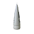 Mascara Hidratante Capilar Praya Hair Hidratacion Cabelo Restaurado 200g - Imagem 3