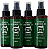 Kit 4 Tonicos Redensyl 3% Crescimento Cavier - Imagem 4