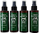 Kit 4 Tonicos Redensyl 3% Crescimento Cavier - Imagem 1