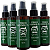 Kit 5 Tonicos Redensyl 3% Crescimento Capilar - Cavier - Imagem 5