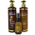 Kit Export Cacau Profissional Shampoo Anti-resíduo + Máscara - Imagem 1