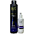 Kit Matizador Silver Pro 1l + Leavein Keep Blond Hairs 300ml - Imagem 2