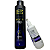 Kit Matizador Silver Pro 1l + Leavein Keep Blond Hairs 300ml - Imagem 3