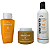 Kit Mirra Elements Proteínas Do Leite + Máscara Cacau E Mel - Imagem 3