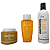Kit Mirra Elements Proteínas Do Leite + Máscara Cacau E Mel - Imagem 1