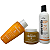 Kit Mirra Elements Proteínas Do Leite + Máscara Cacau E Mel - Imagem 2