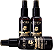 Kit 3 Tonicos Crescimento Fortificante Capilar 360ml Cavier - Imagem 8