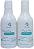 Kit CavieR Day By Day Mirtilo Nutrição Shampoo + Condic 280ml - Imagem 7