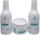 Kit CavieR Day By Day Shampoo Condicionador Máscara 840ml - Imagem 2