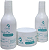 Kit CavieR Day By Day Shampoo Condicionador Máscara 840ml - Imagem 5