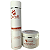 Kit CavieR Reconstrução Máscara 250g E Condicionador 300ml - Imagem 1