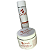 Kit CavieR Reconstrução Máscara 250g E Condicionador 300ml - Imagem 3