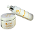 Kit CavieR Hidratação Máscara 250g + Leave-on Antifrizz - Imagem 1