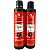 Kit CavieR Repair S.O.S Para Cabelos Rebeldes E Danificados - Imagem 3