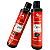 Kit CavieR Repair S.O.S Para Cabelos Rebeldes E Danificados - Imagem 1