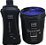 Kit Prof Hairs Company Shampoo Equilíbrio E Botox S.O.S 1kg - Imagem 1