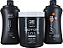 Kit Tratamento BTX Sos Matizador 1kg + Leaveon E2 + Shampoo - Imagem 4
