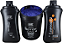Kit Tratamento BTX Sos Matizador 1kg + Leaveon E2 + Shampoo - Imagem 1