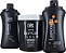 Kit Tratamento BTX Sos Matizador 1kg + Leaveon E2 + Shampoo - Imagem 3