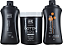 Kit Tratamento BTX Sos Matizador 1kg + Leaveon E2 + Shampoo - Imagem 6