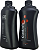 Kit Reconstrução Hairs Shampoo Equilíbrio - Máscara Controle - Imagem 3