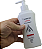 Protetor Térmico Leaveon Hairs 300ml Ação UV Thermo Active - Imagem 2
