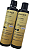 Kit Cavier Repair Active Shampoo + Máscara Reconstrução 3D - Imagem 5
