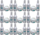 Combo Atacado 9 Kits Mirtilo Cavier Nutrição Diária 280g - Imagem 2
