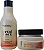 Kit Detox Metal Block Hobety Shampoo 300ml Mascara 300g - Imagem 6