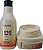 Kit Detox Metal Block Hobety Shampoo 300ml Mascara 300g - Imagem 5