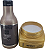Kit Hobety: Shampoo Therapia Capilar 300ml + Mascara Revitalizante Restore 300g - Imagem 2