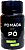 Pomada Em Pó 15g Cavier Cosméticos - Modela Os Fios - Imagem 1