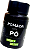 Pomada Em Pó 15g Cavier Cosméticos - Modela Os Fios - Imagem 3