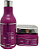 Kit Tratamento Nutrição Full Trat Sh 300ml Mas 300g Hobety - Imagem 3