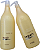 Kit Hobety Repair Line Macadamia Argan Shampoo- Mascara 1,5L - Imagem 3
