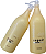 Kit Hobety Repair Line Macadamia Argan Shampoo- Mascara 1,5L - Imagem 2