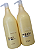 Kit Hobety Repair Line Macadamia Argan Shampoo- Mascara 1,5L - Imagem 7