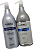 Kit Matizador Platinum Plus Hobety Shampoo e Creme 1,5L Cada - Imagem 7