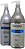 Kit Matizador Platinum Plus Hobety Shampoo e Creme 1,5L Cada - Imagem 2