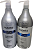 Kit Matizador Platinum Plus Hobety Shampoo e Creme 1,5L Cada - Imagem 5