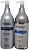 Kit Matizador Platinum Plus Hobety Shampoo e Creme 1,5L Cada - Imagem 1