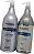 Kit Matizador Platinum Plus Hobety Shampoo e Creme 1,5L Cada - Imagem 6