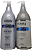 Kit Matizador Platinum Plus Hobety Shampoo e Creme 1,5L Cada - Imagem 4