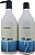 Kit Hobety Lift Pro Passo 1 e Passo 2 Profissional 1 L Cada - Imagem 1